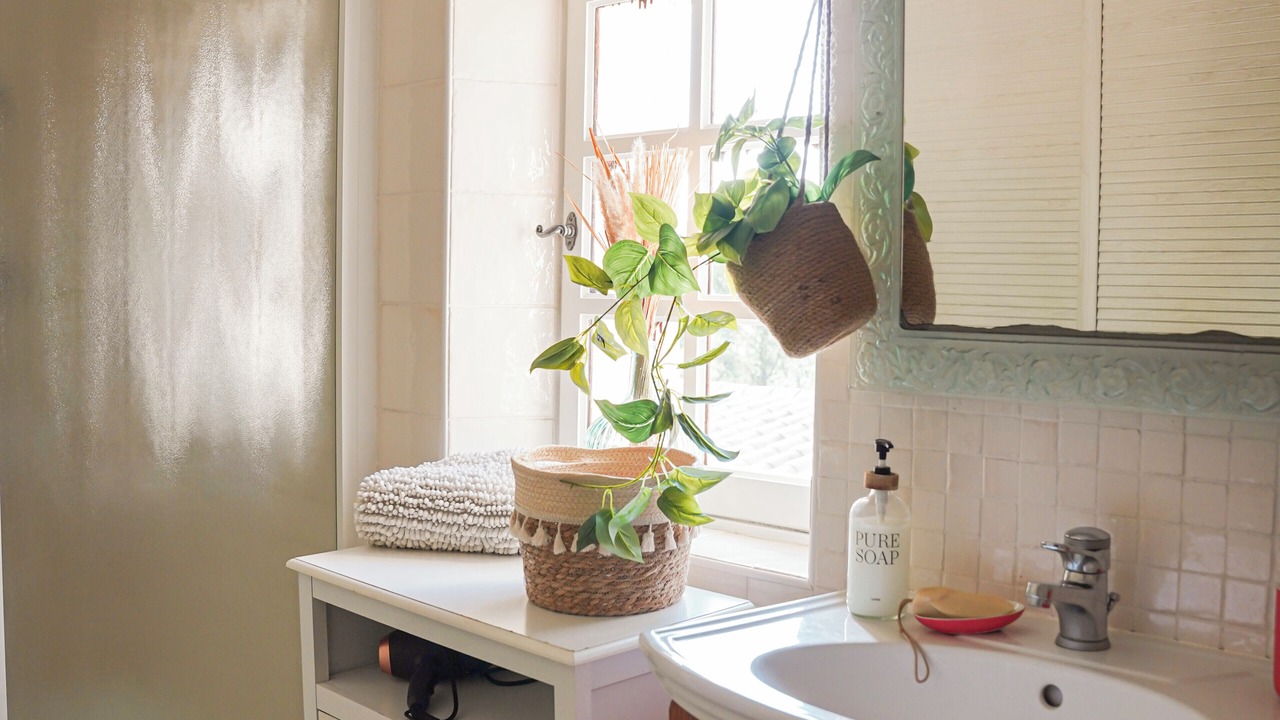 Photo of Bathroom in Maubec