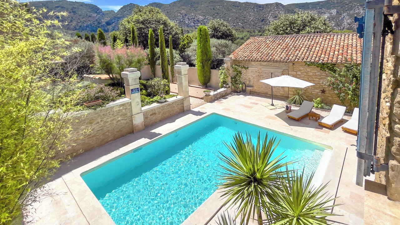 Photo of Outdoor in Maubec