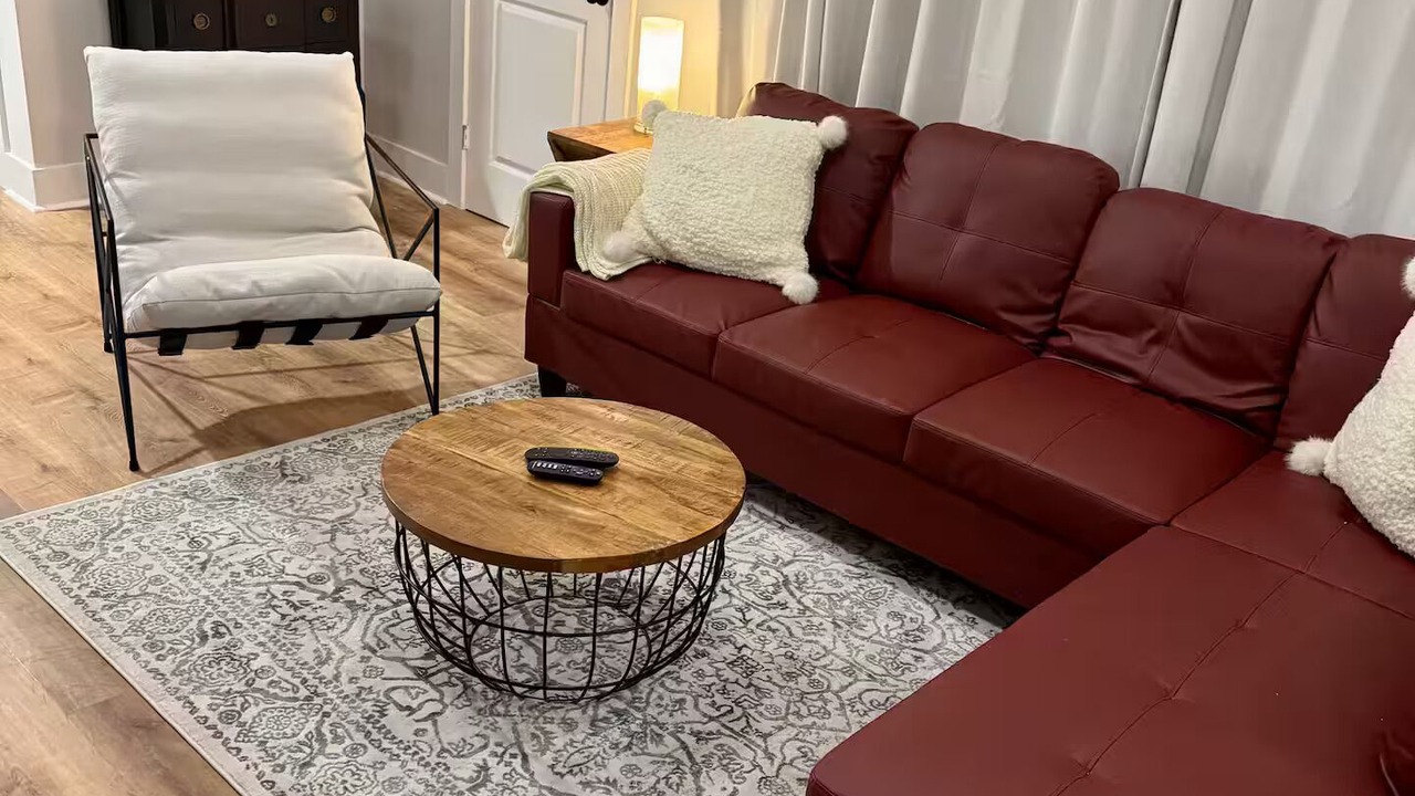 Photo of Livingroom in Houma