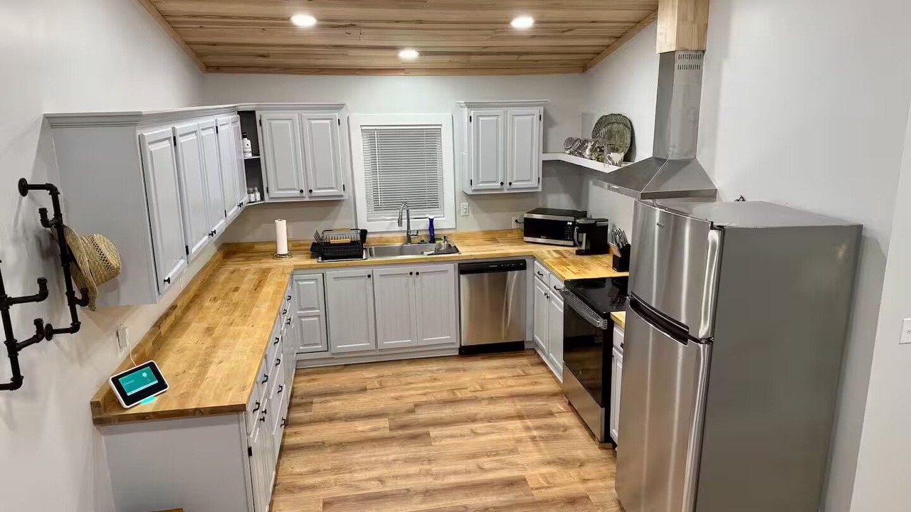 Photo of Kitchen in Houma
