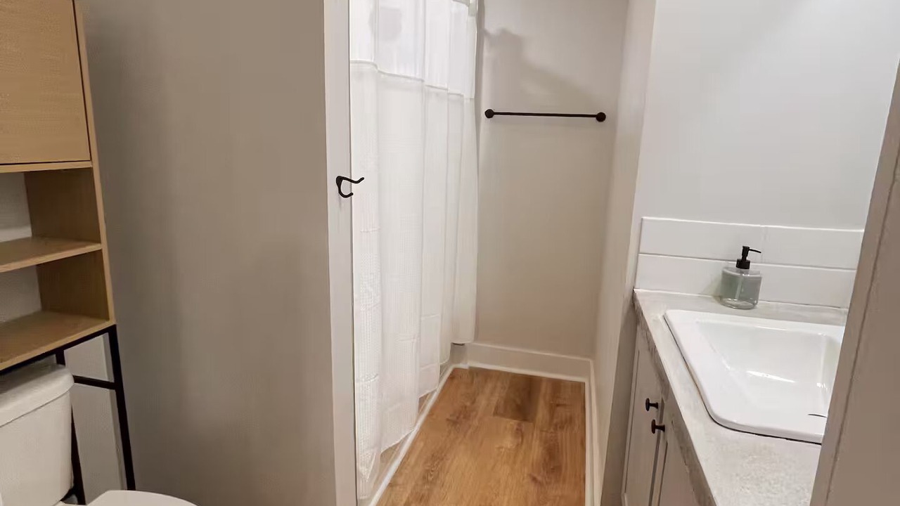 Photo of Bathroom in Houma