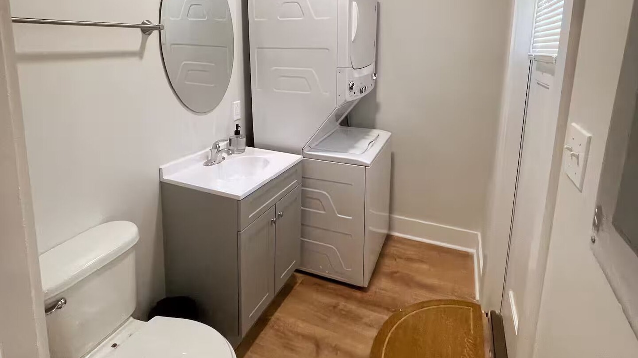 Photo of Bathroom in Houma