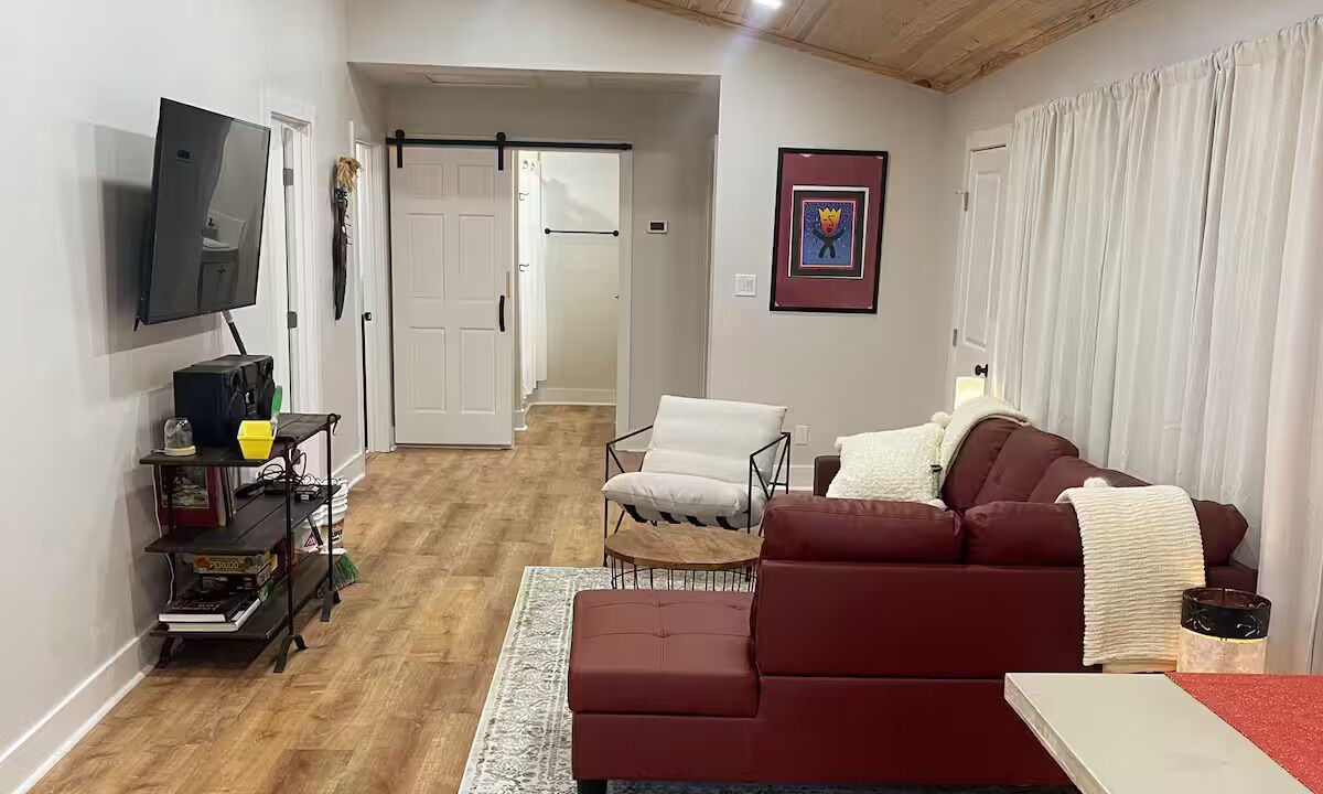 Photo of Livingroom in Houma