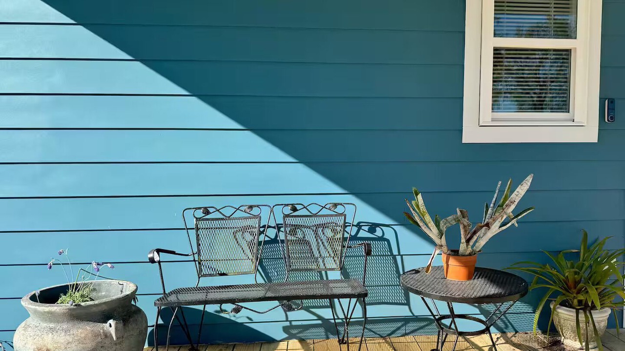 Photo of Patio Balcony in Houma