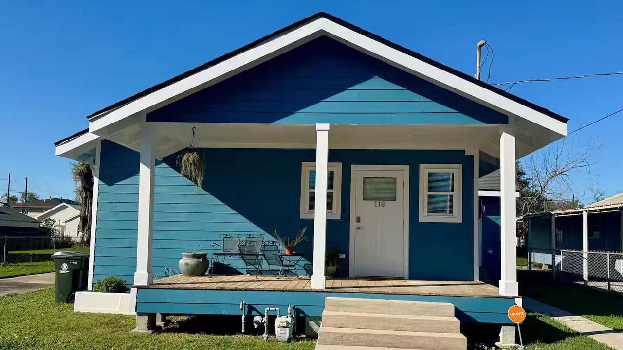 Photo of Outdoor in Houma