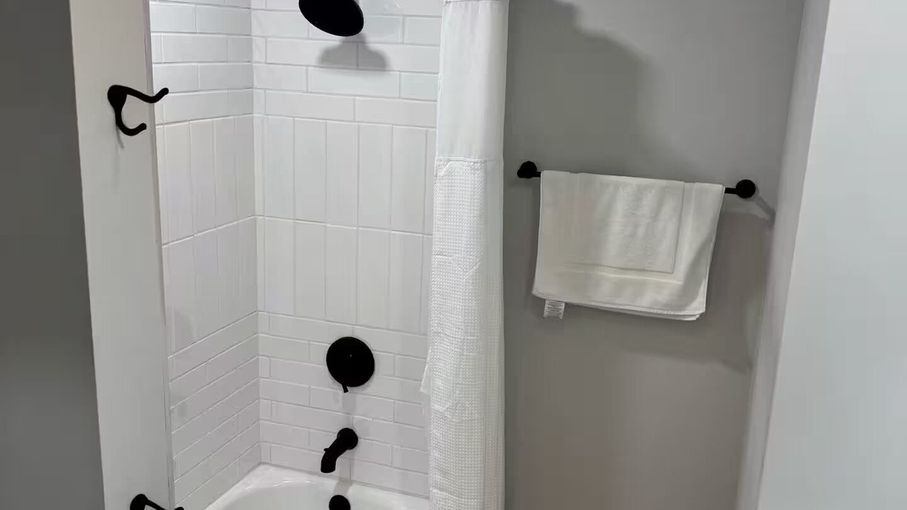 Photo of Bathroom in Houma