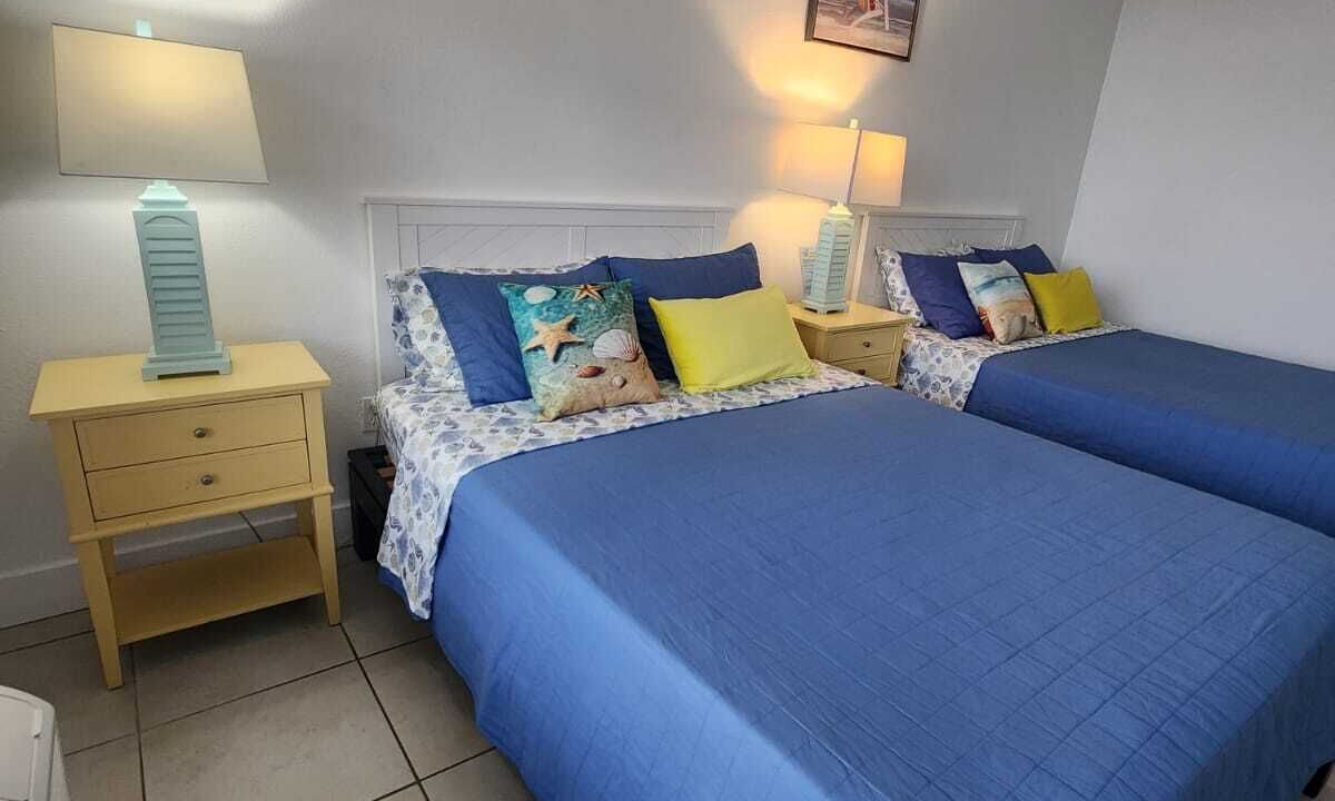 Photo of Bedroom in Ruskin