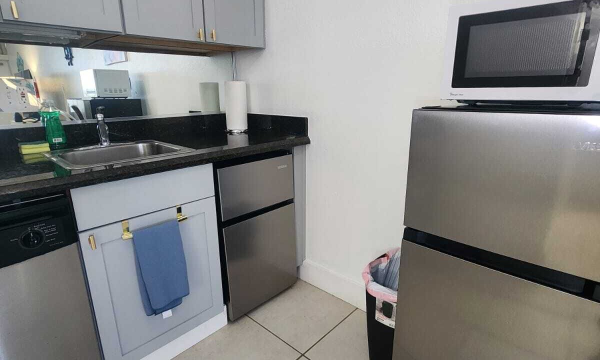 Photo of Kitchen in Ruskin