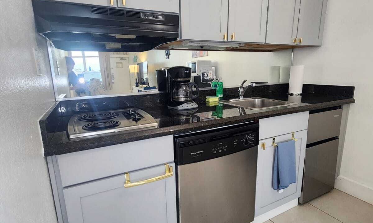 Photo of Kitchen in Ruskin