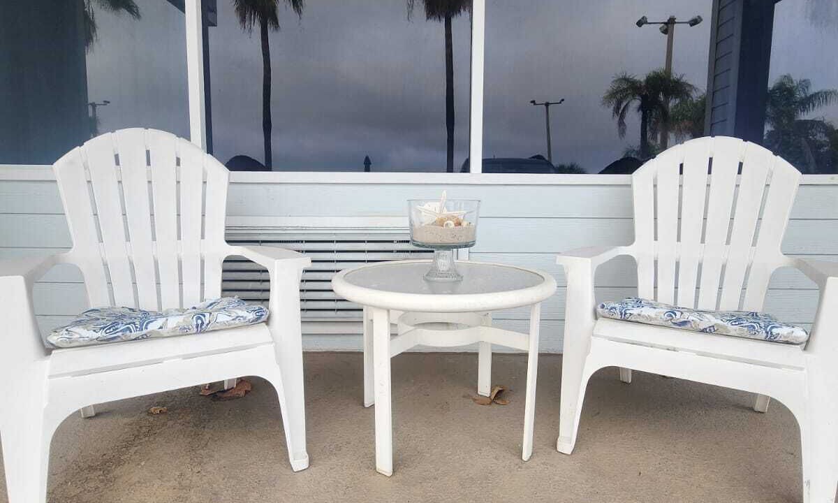 Photo of Patio Balcony in Ruskin