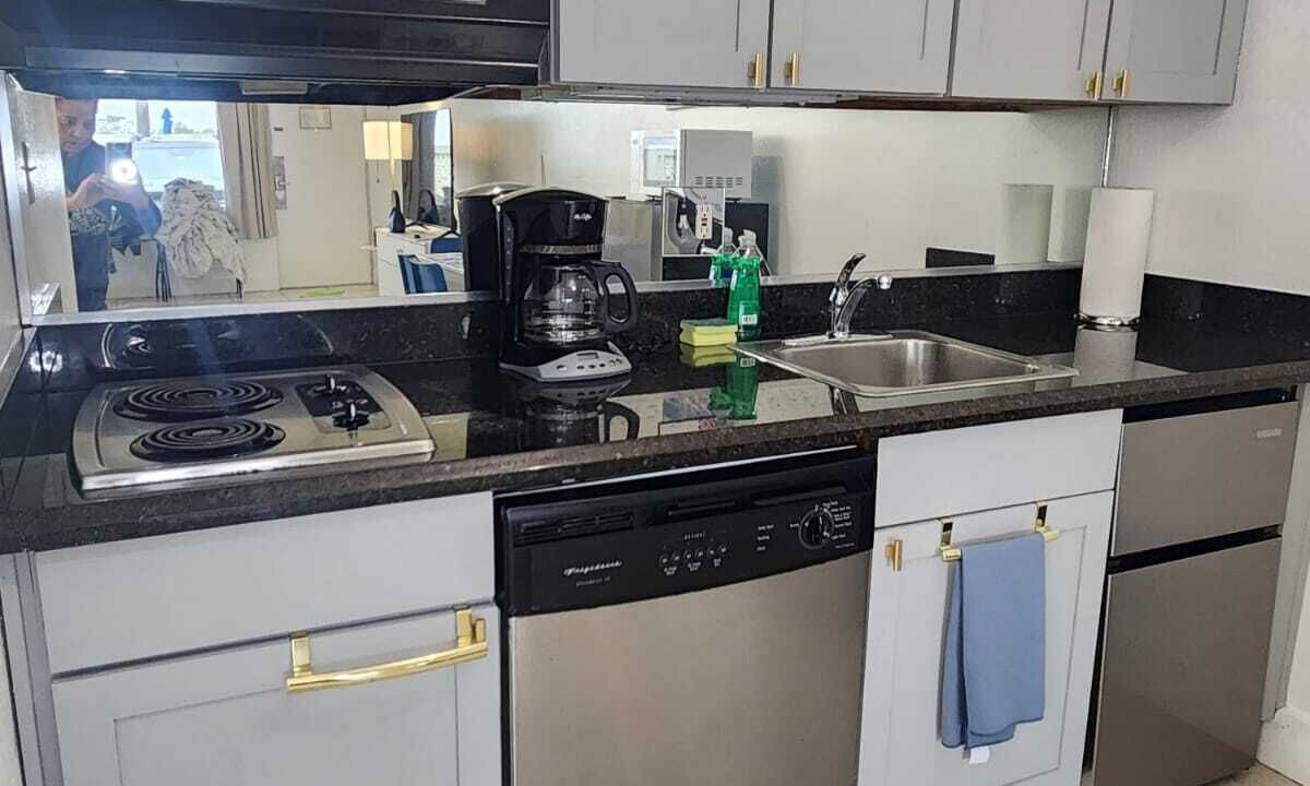 Photo of Kitchen in Ruskin