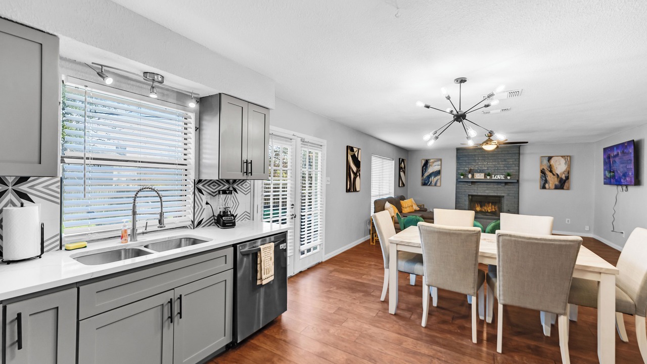 Photo of Kitchen in Flower Mound