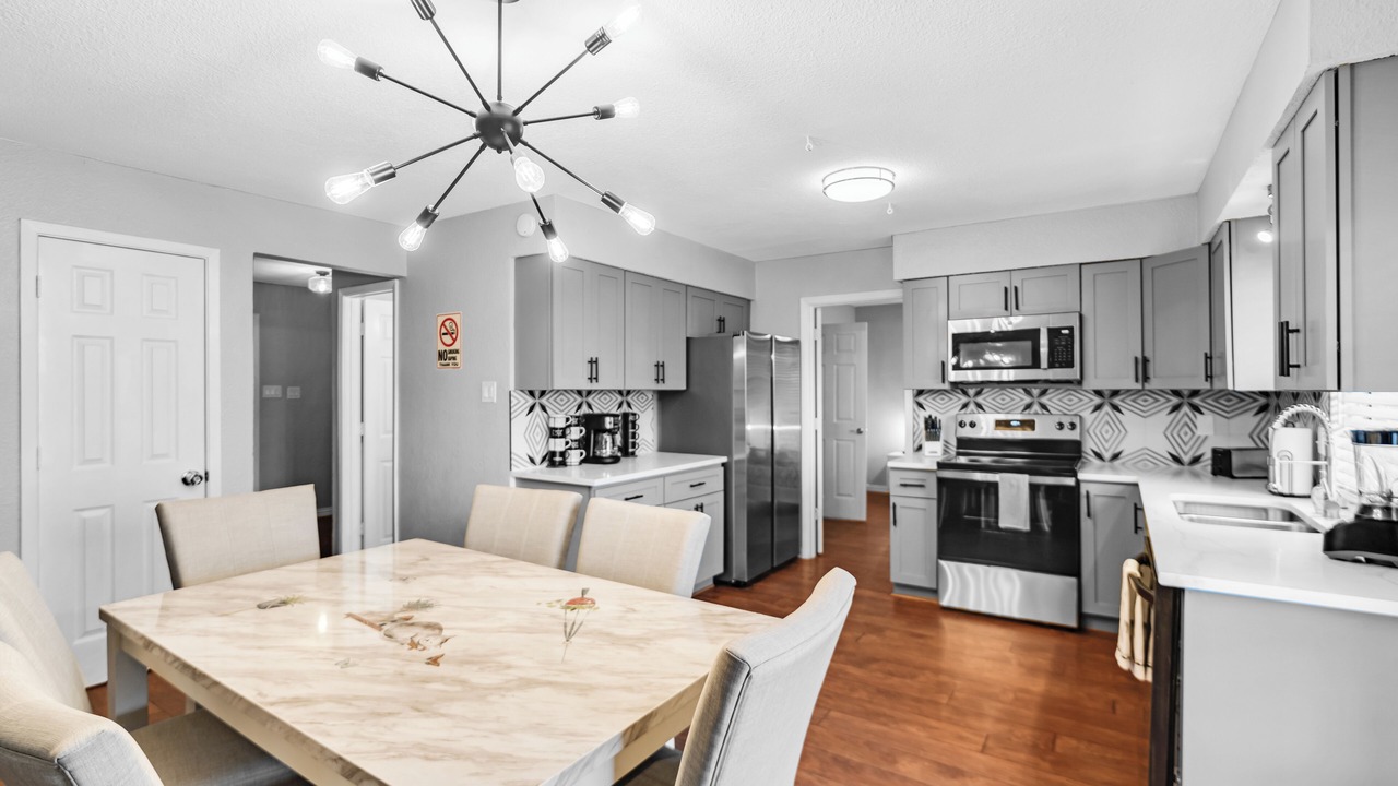 Photo of Kitchen in Flower Mound