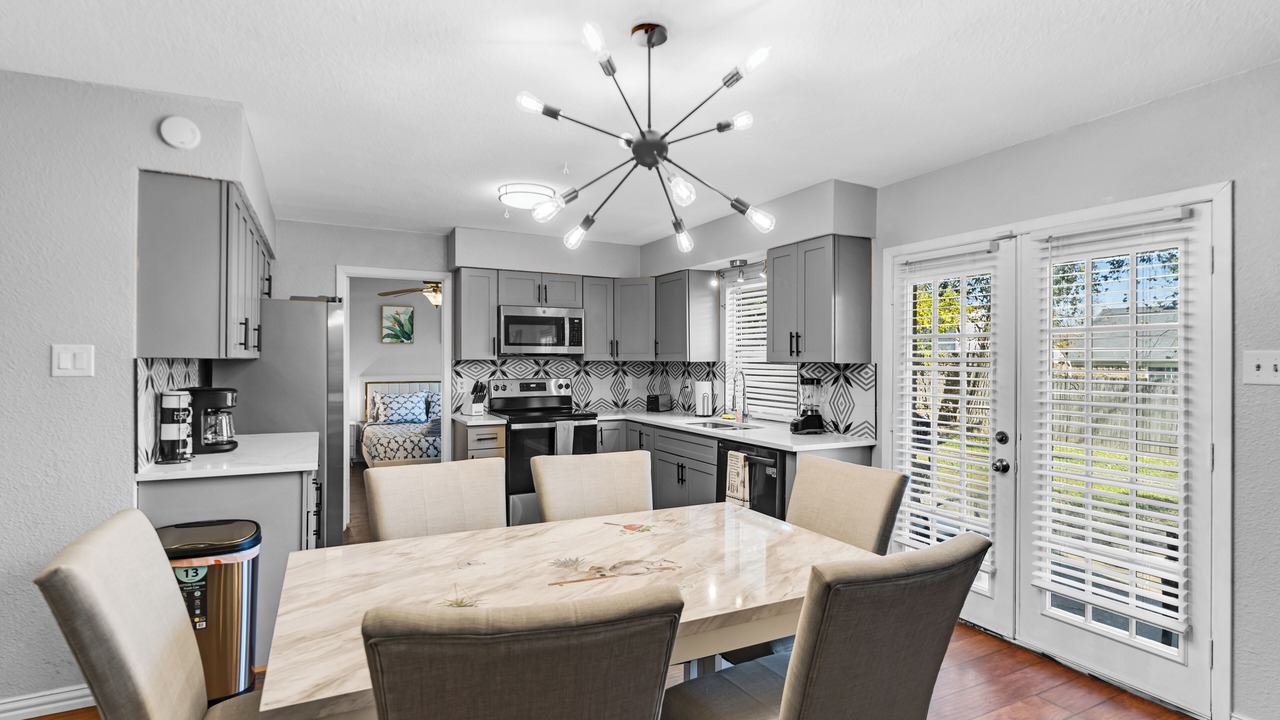 Photo of Kitchen in Flower Mound