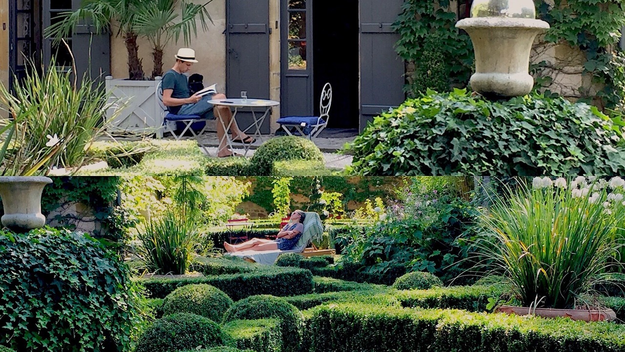 Photo of Outdoor in Bois-Sainte-Marie