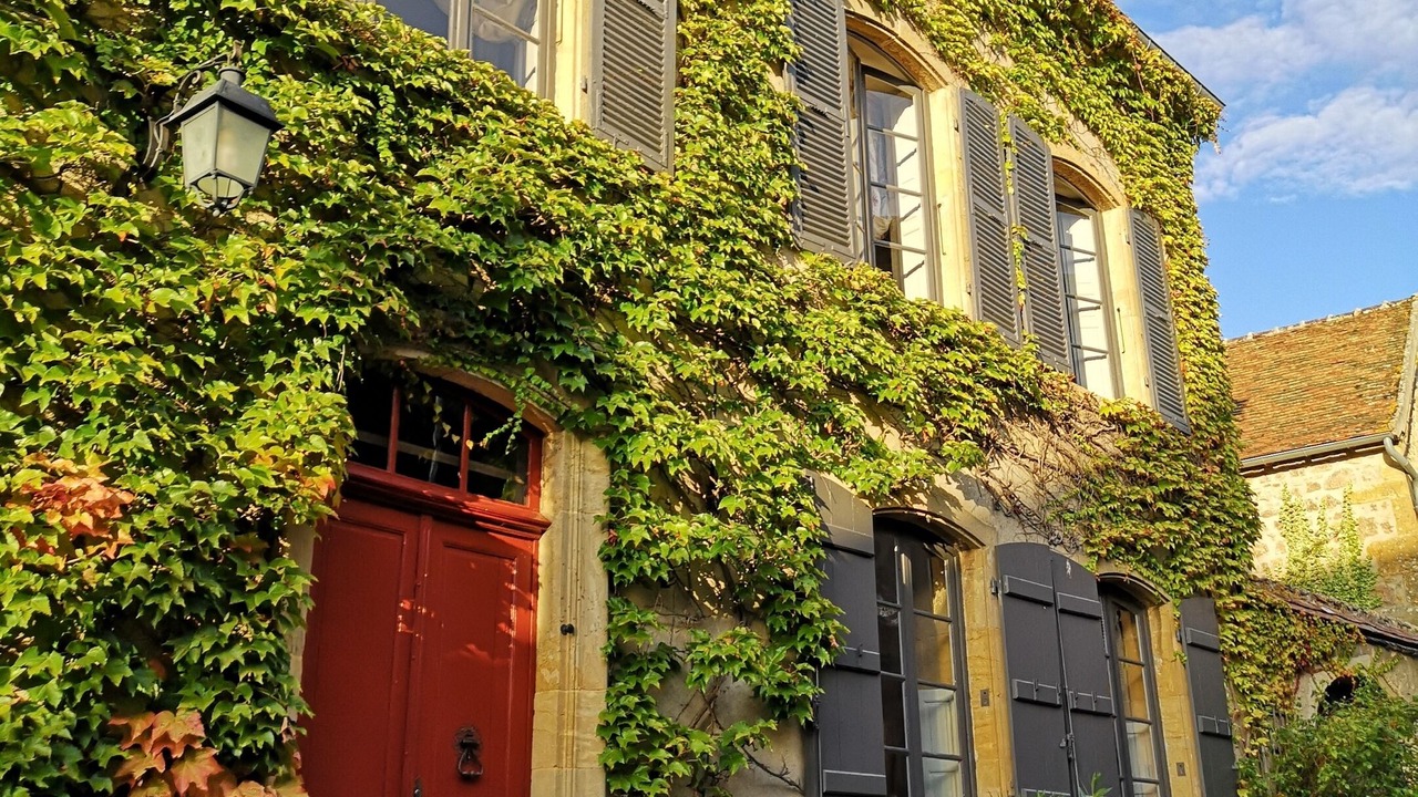 Photo of Outdoor in Bois-Sainte-Marie