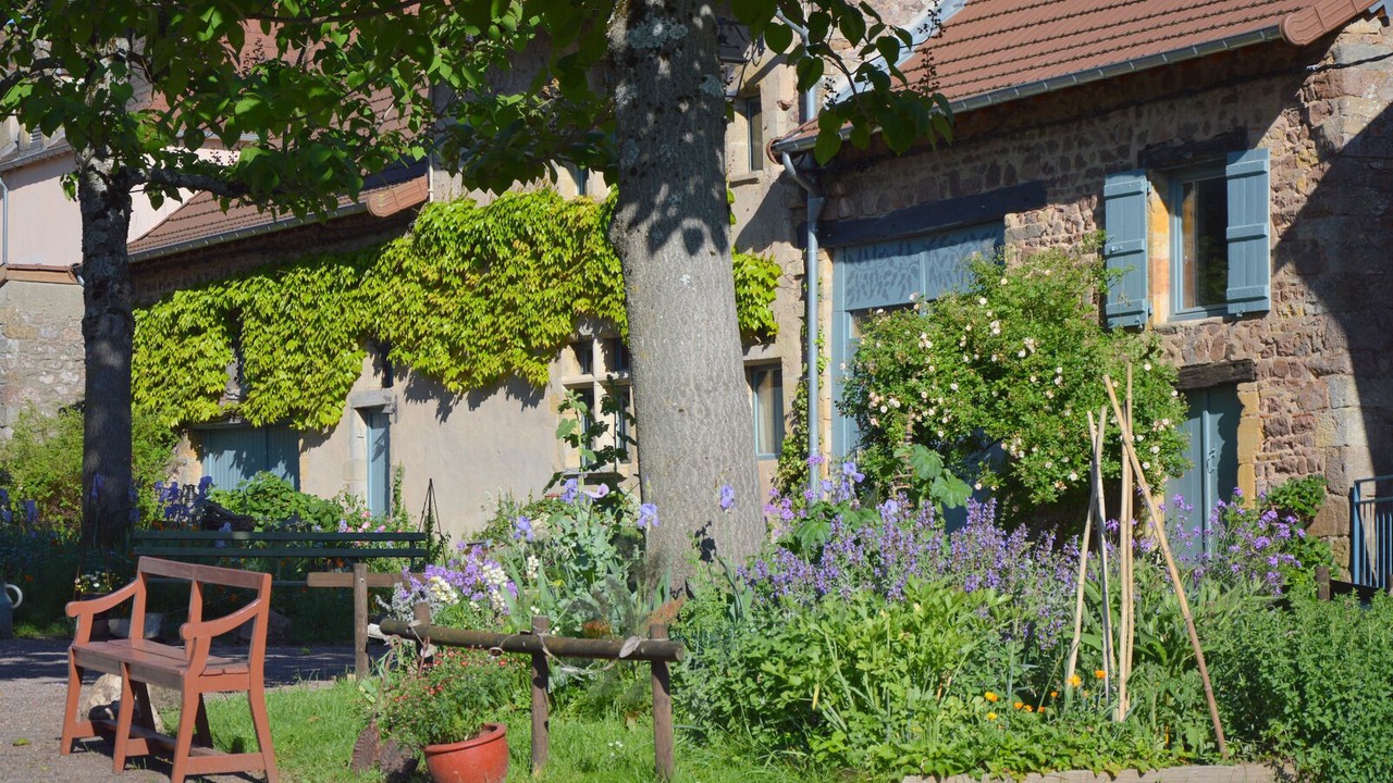 Photo of Outdoor in Bois-Sainte-Marie