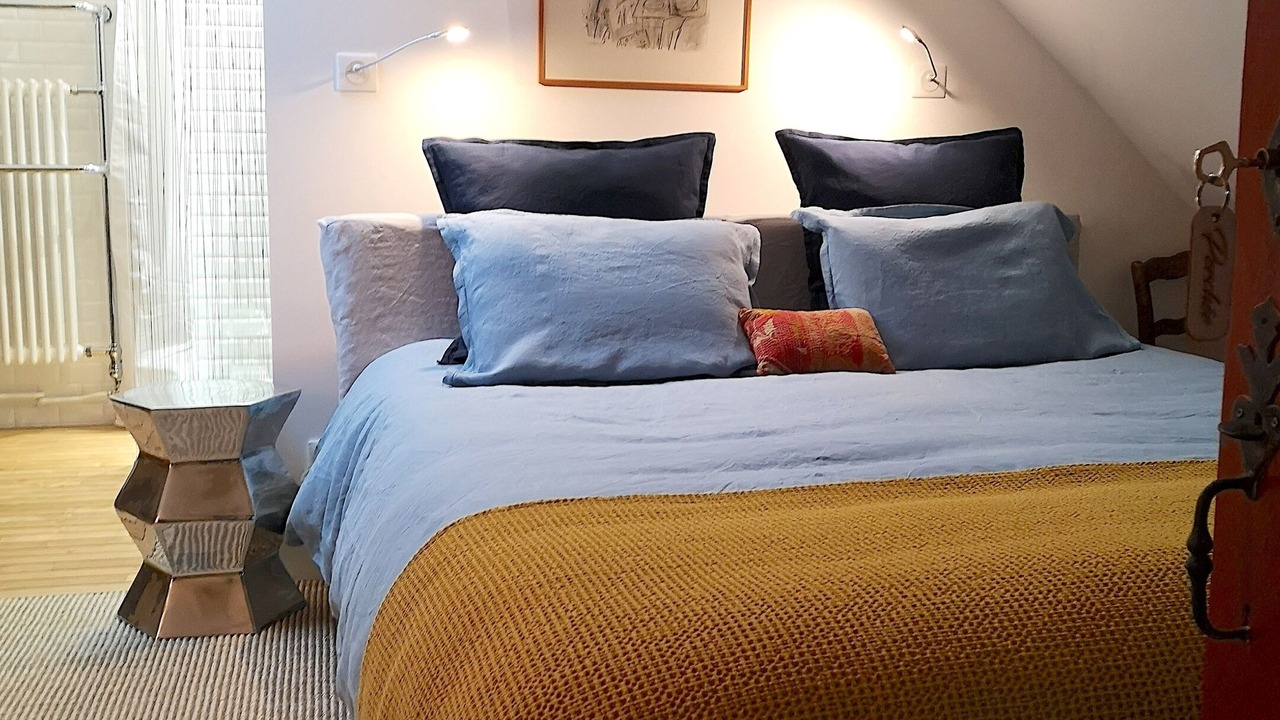 Photo of Bedroom in Bois-Sainte-Marie