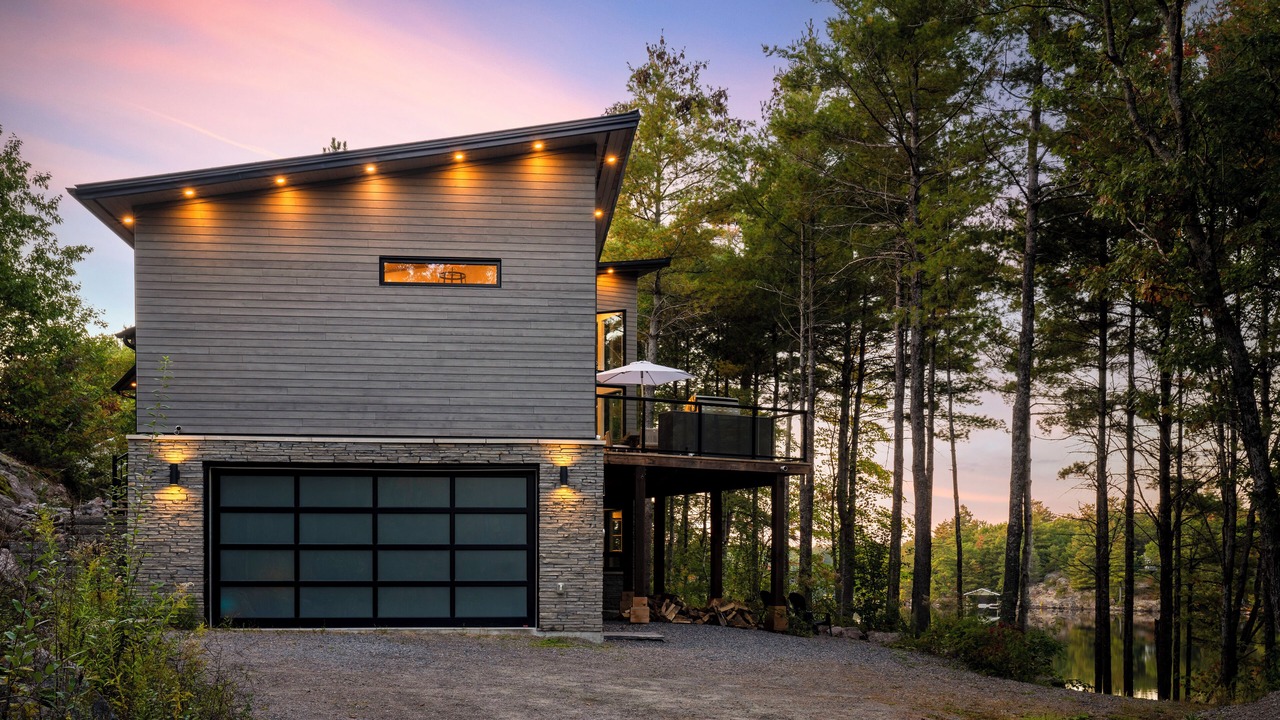 Photo of Outdoor in Gravenhurst