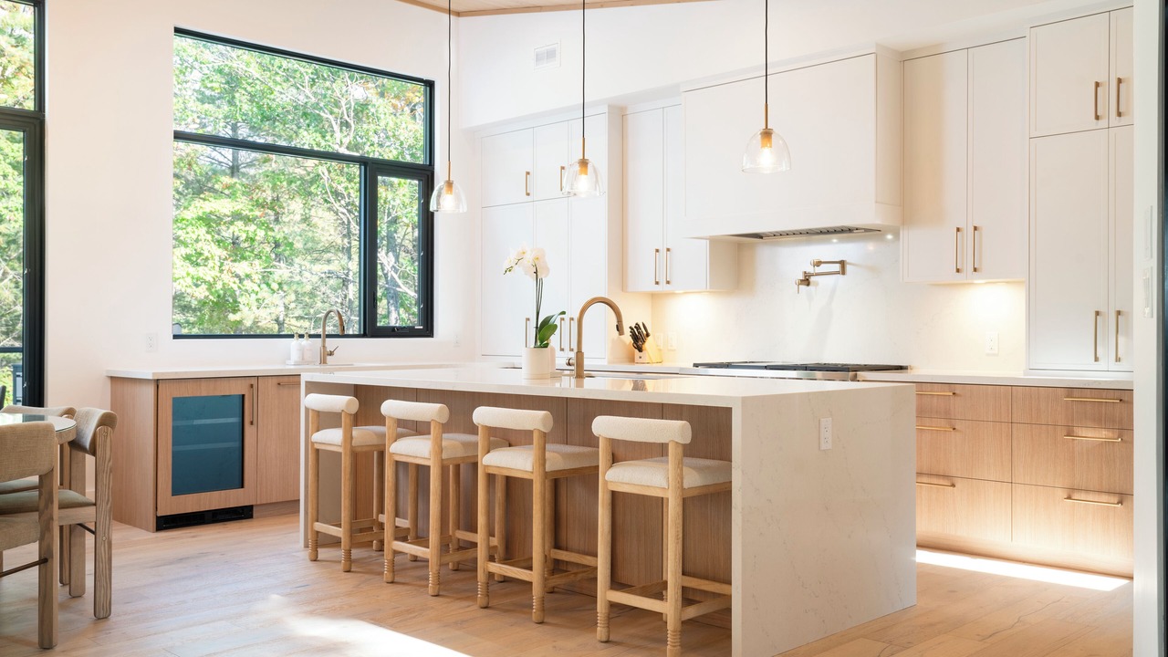 Photo of Kitchen in Gravenhurst