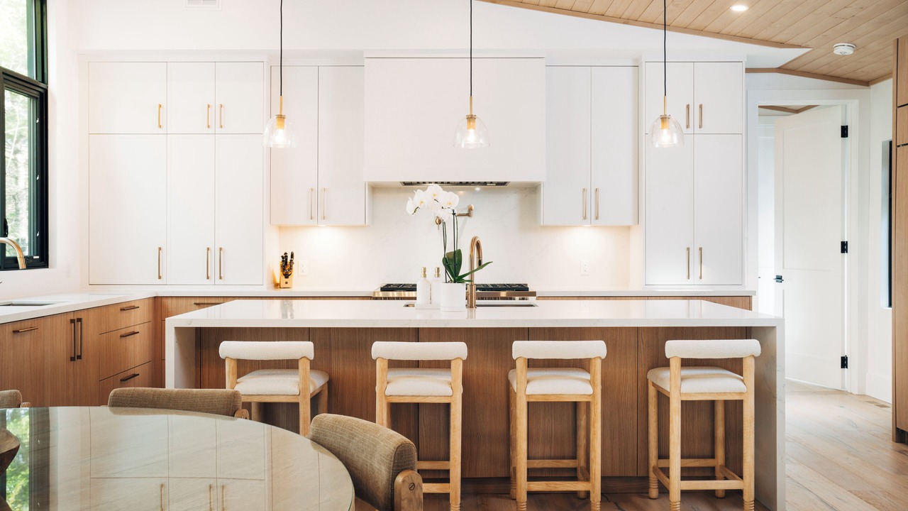 Photo of Kitchen in Gravenhurst