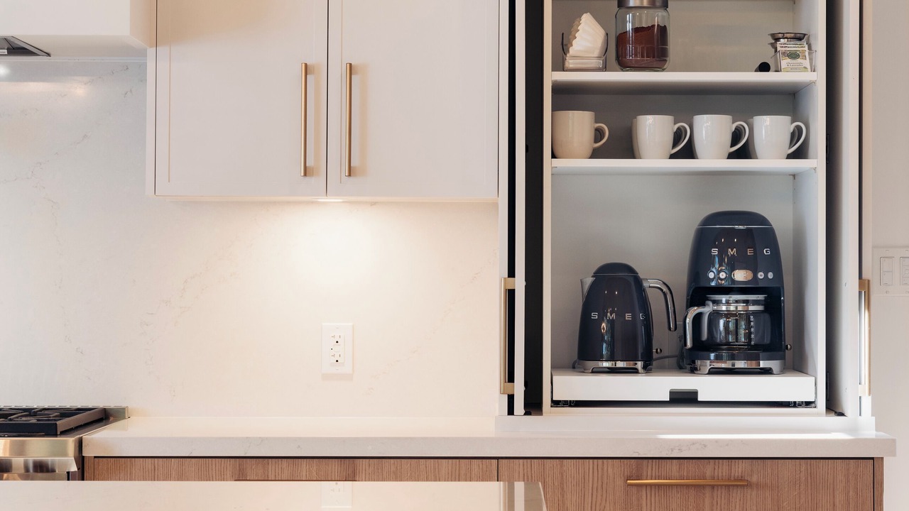 Photo of Kitchen in Gravenhurst
