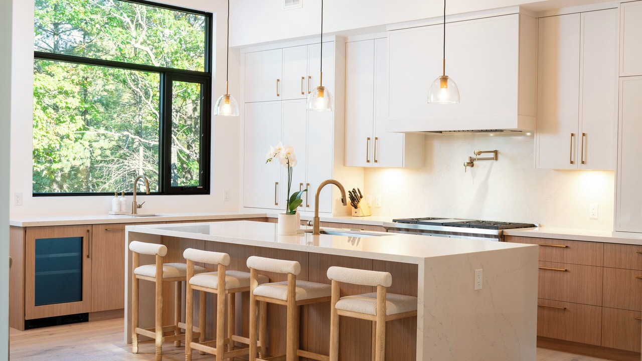 Photo of Kitchen in Gravenhurst