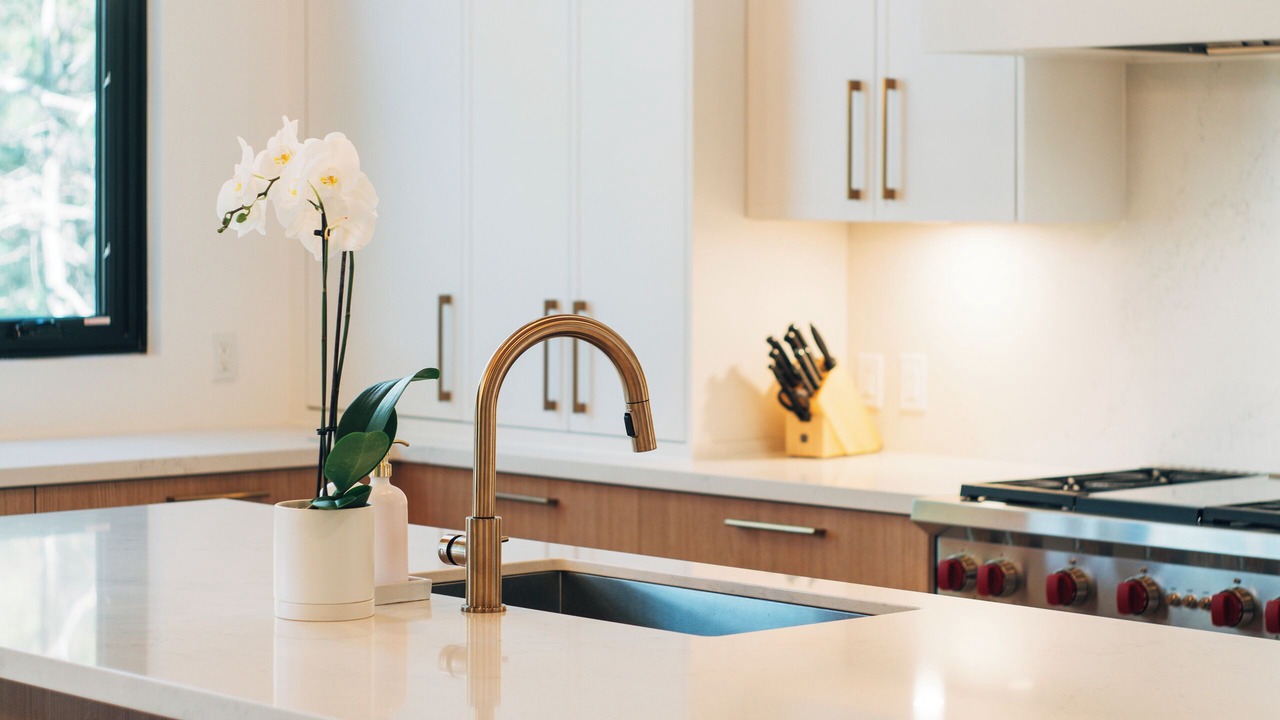 Photo of Kitchen in Gravenhurst