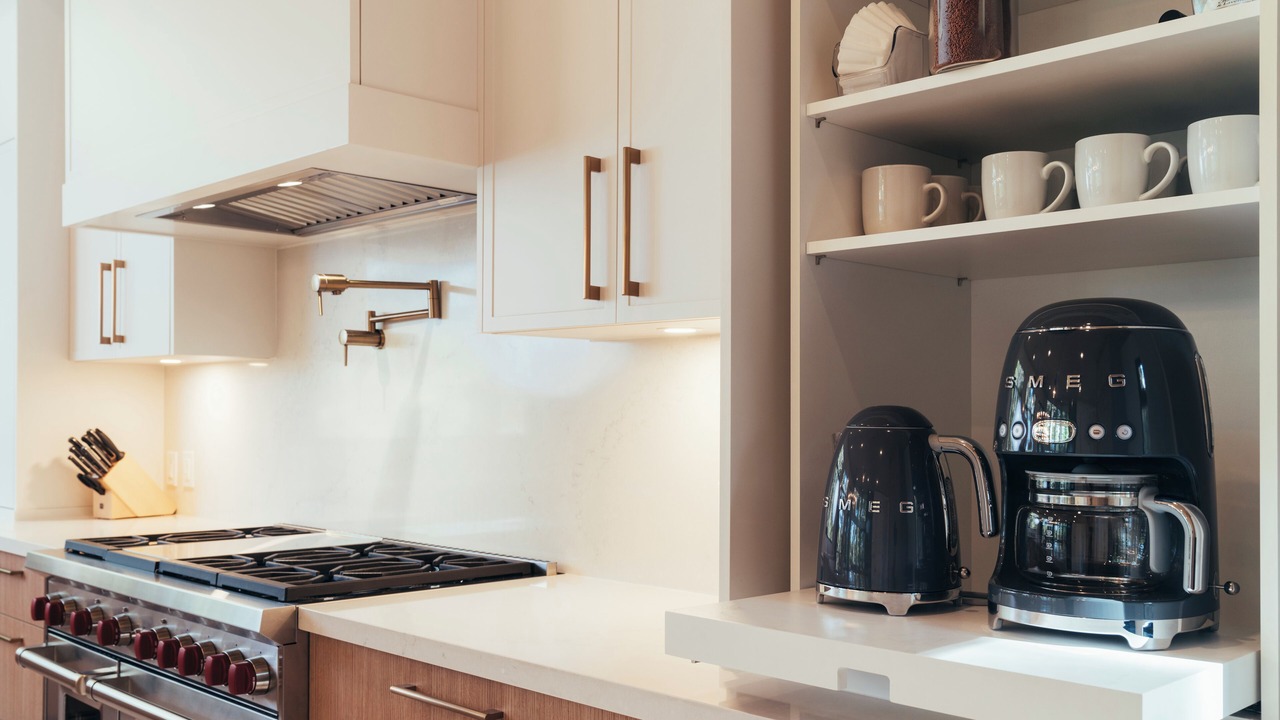 Photo of Kitchen in Gravenhurst