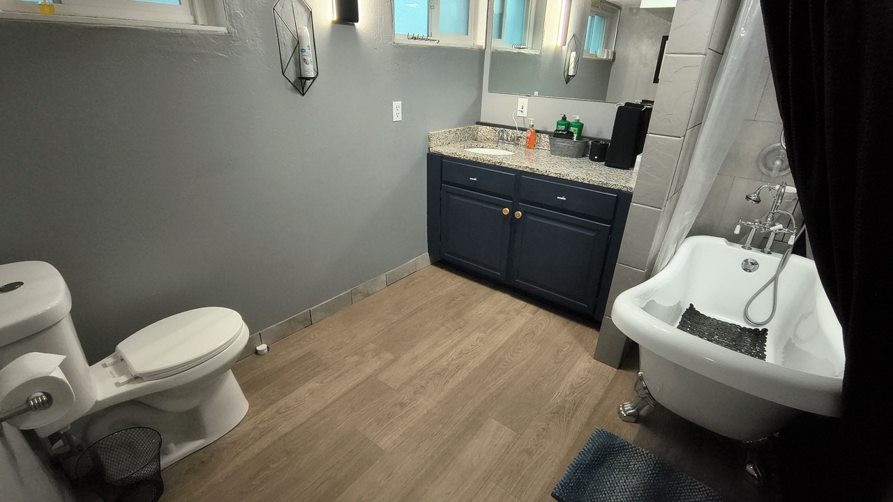 Photo of Bathroom in Tooele