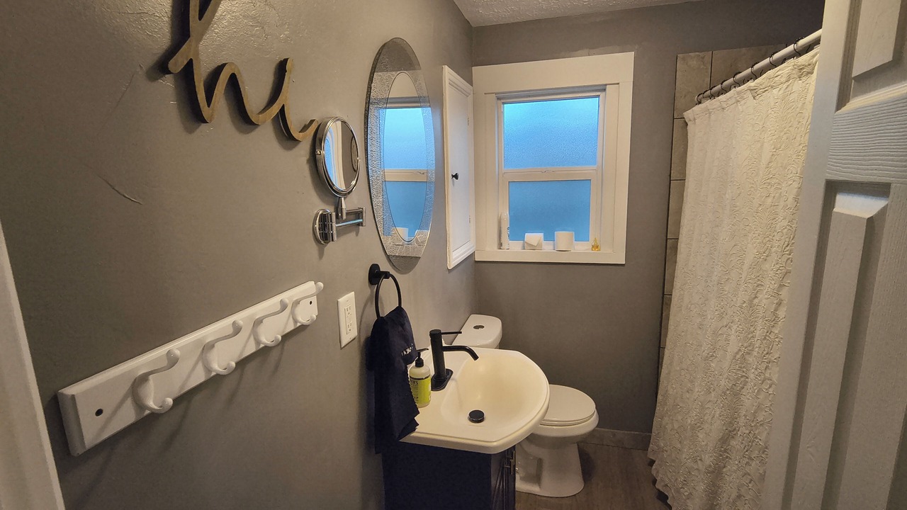 Photo of Bathroom in Tooele