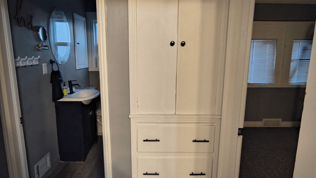 Photo of Bathroom in Tooele