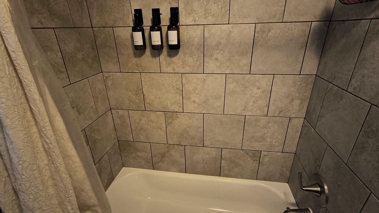 Photo of Bathroom in Tooele