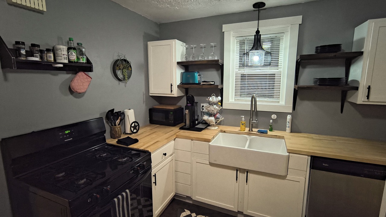 Photo of Kitchen in Tooele