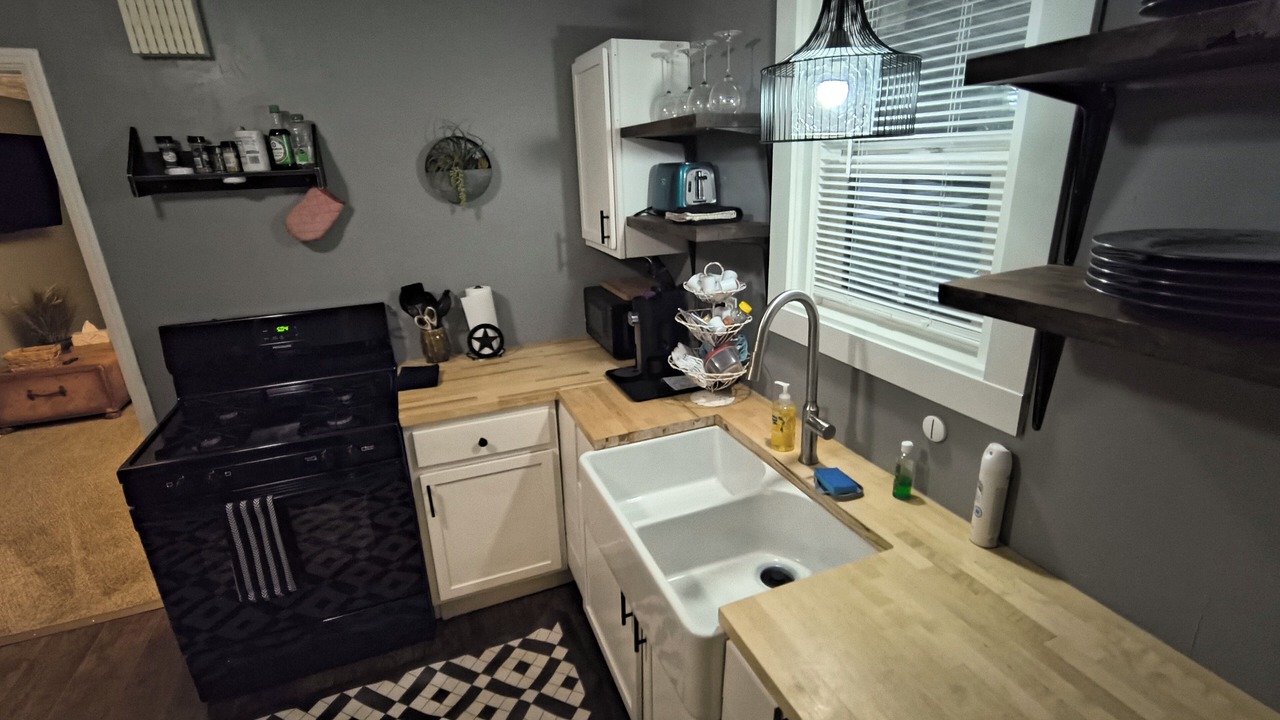 Photo of Kitchen in Tooele