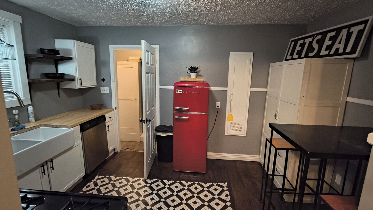Photo of Kitchen in Tooele