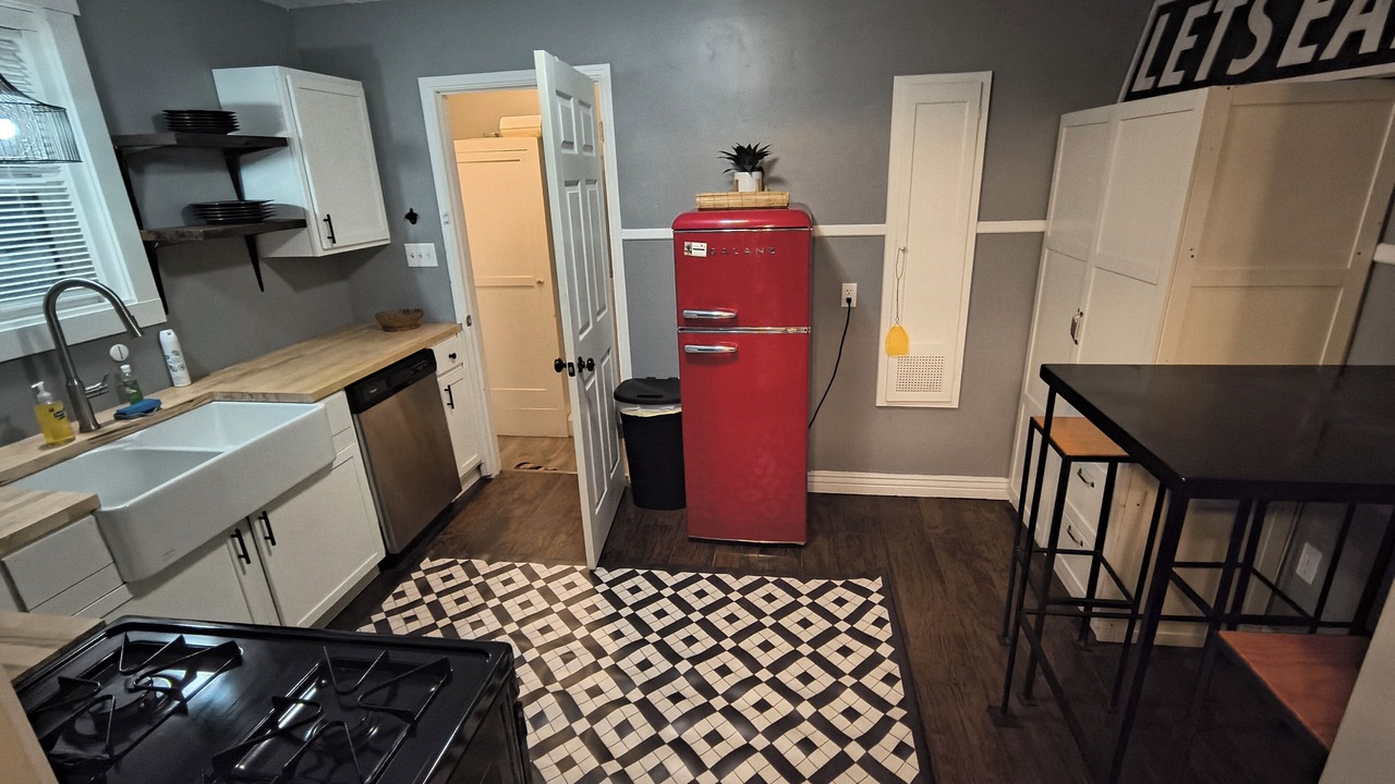 Photo of Kitchen in Tooele