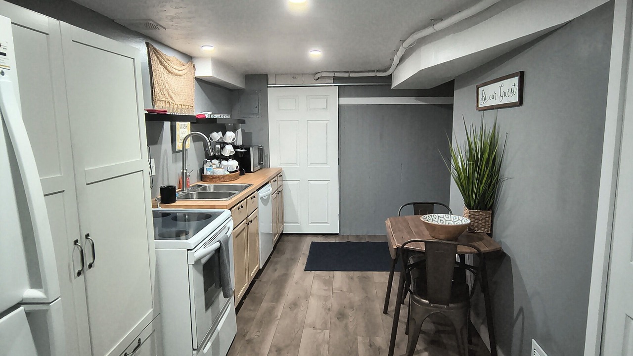 Photo of Kitchen in Tooele