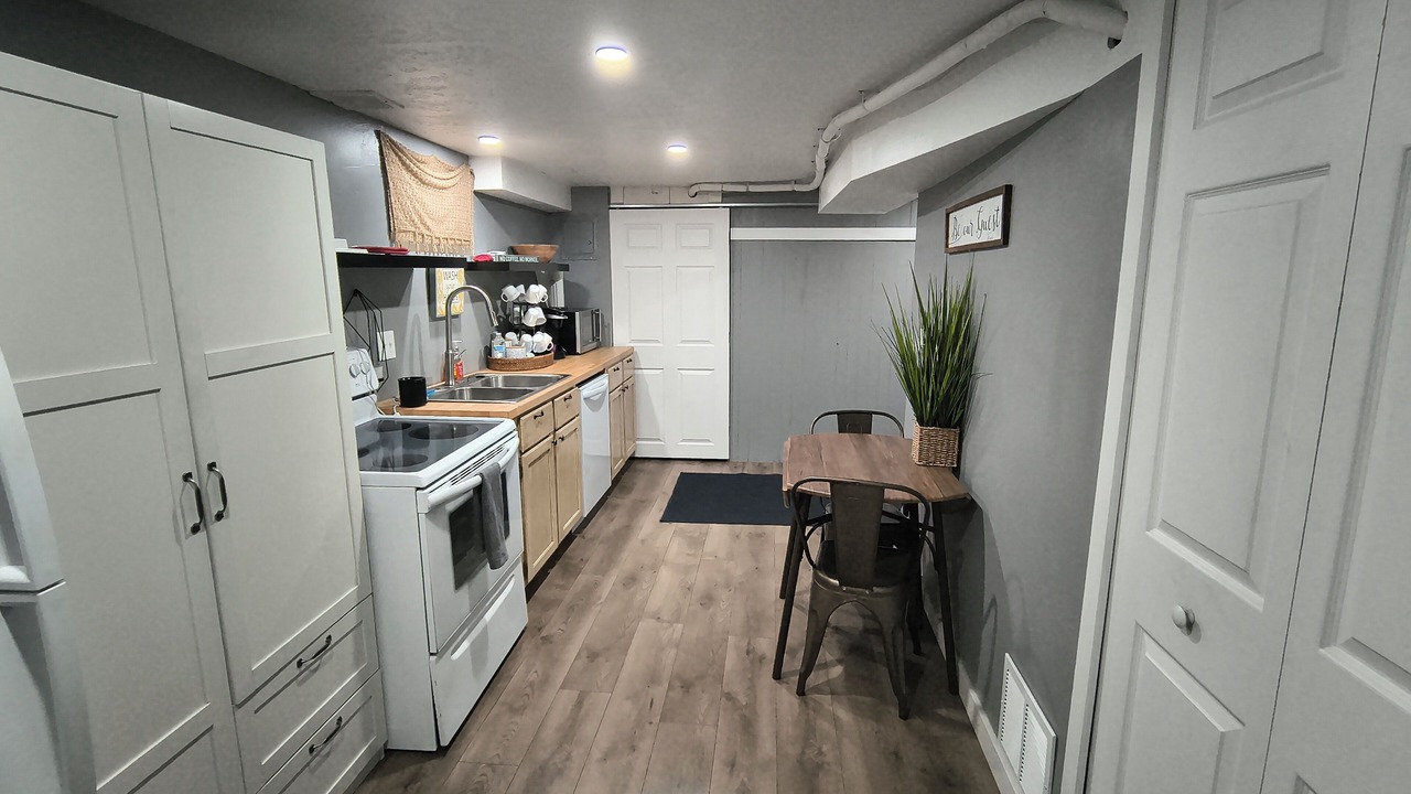 Photo of Kitchen in Tooele