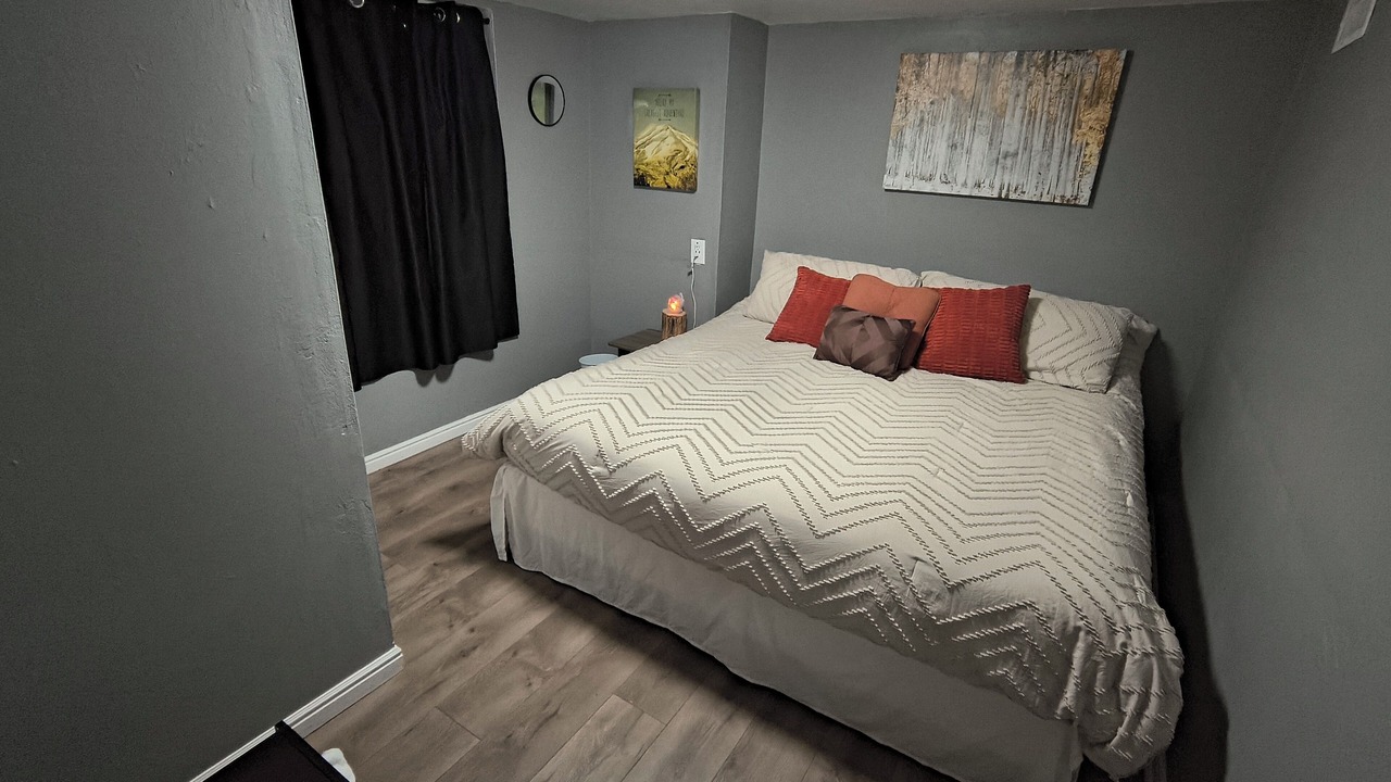 Photo of Bedroom in Tooele
