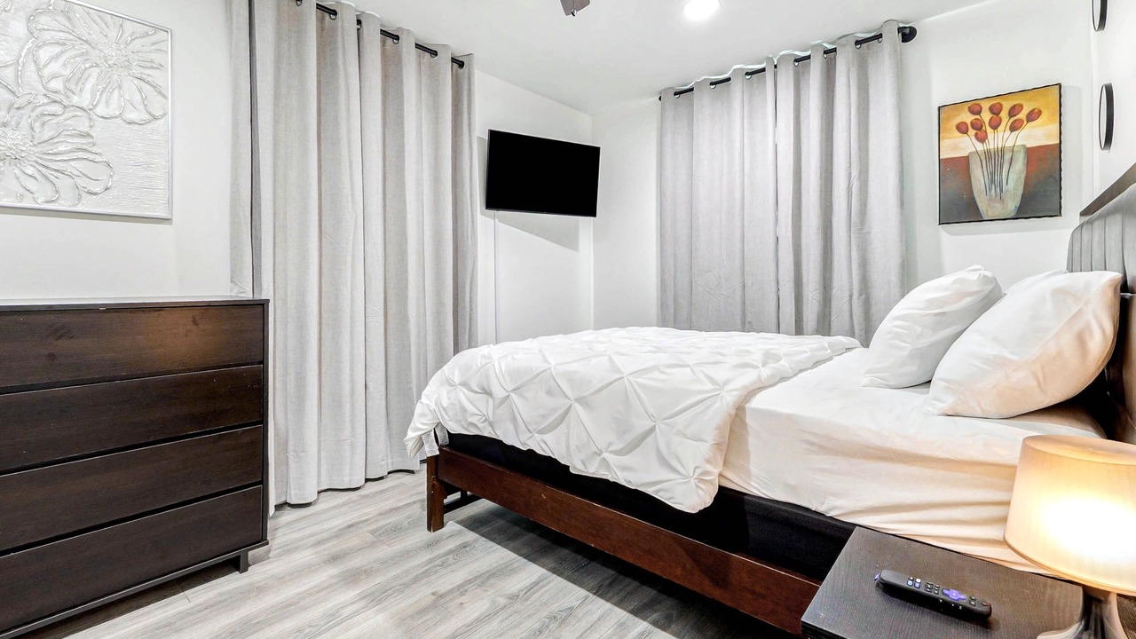 Photo of Bedroom in Houston