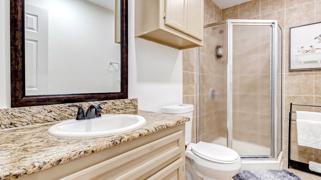 Photo of Bathroom in Houston
