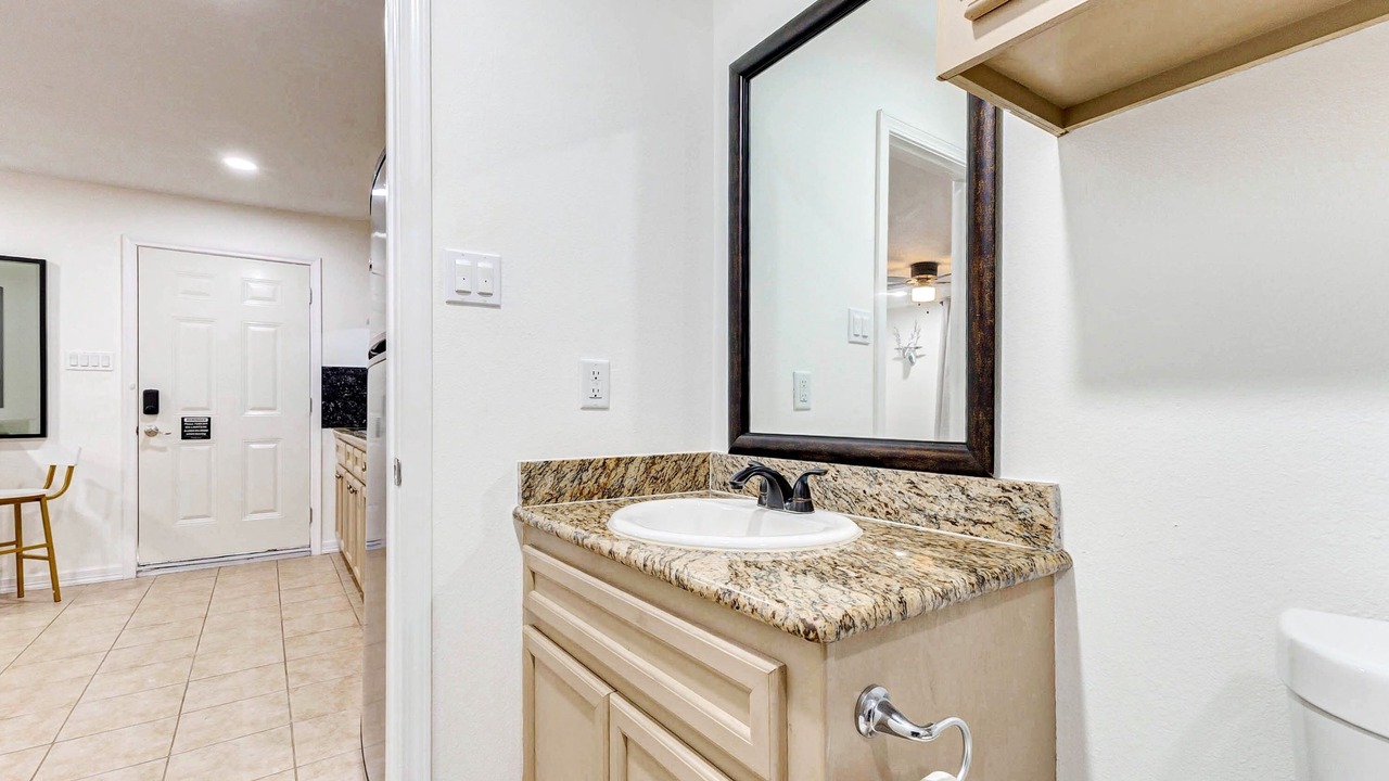 Photo of Bathroom in Houston