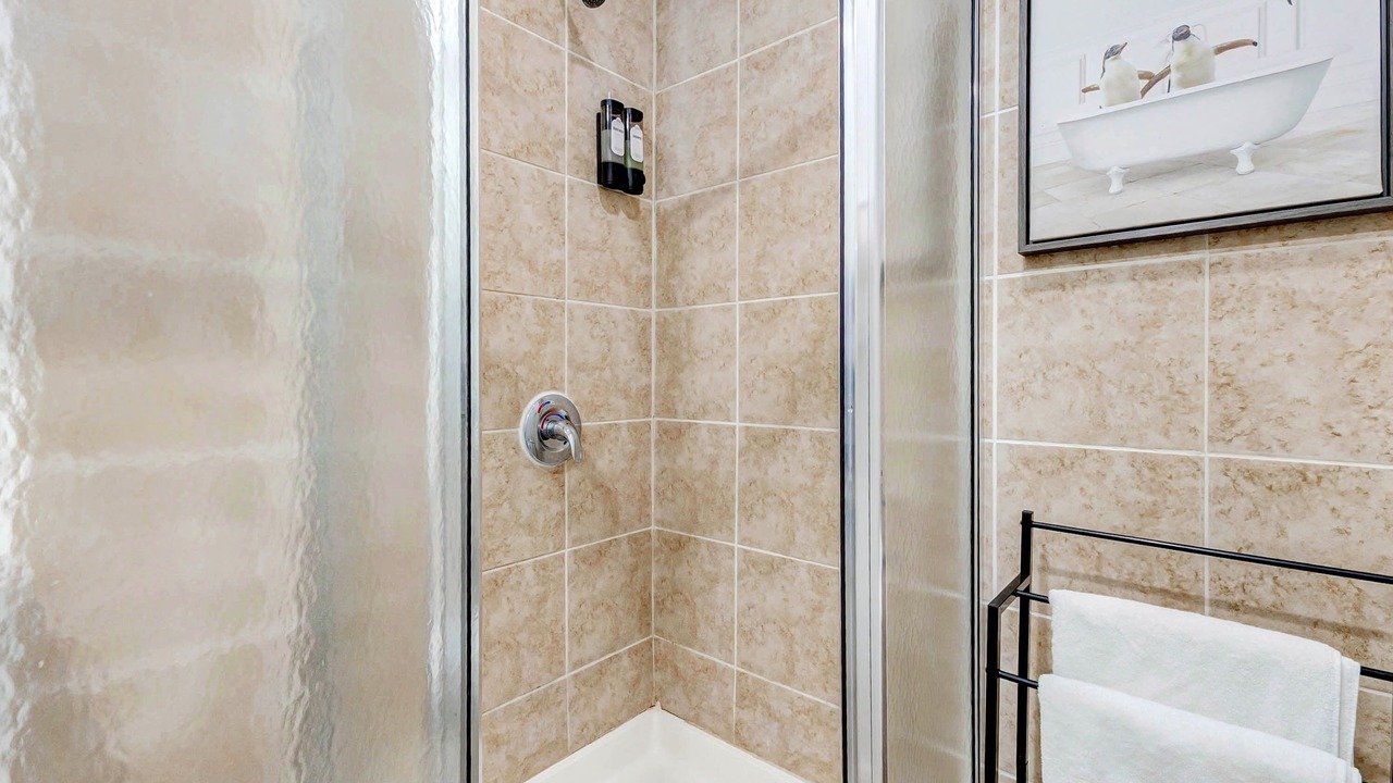 Photo of Bathroom in Houston