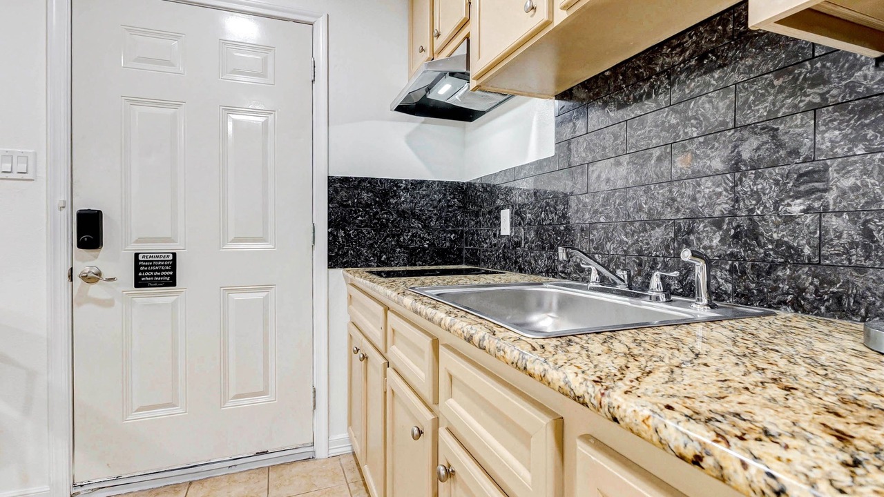 Photo of Bathroom in Houston