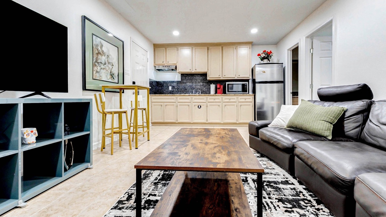 Photo of Livingroom in Houston