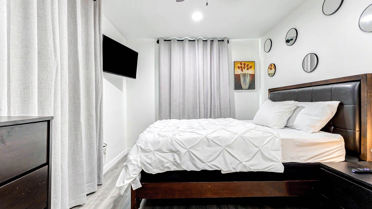 Photo of Bedroom in Houston