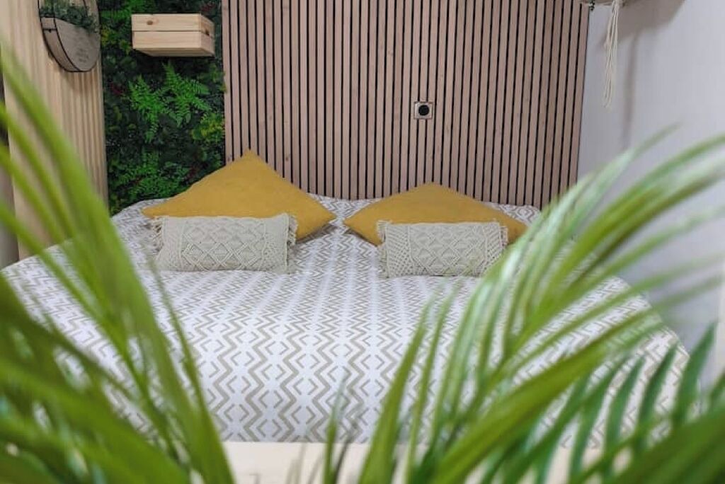 Photo of Bedroom in Chevilly-Larue