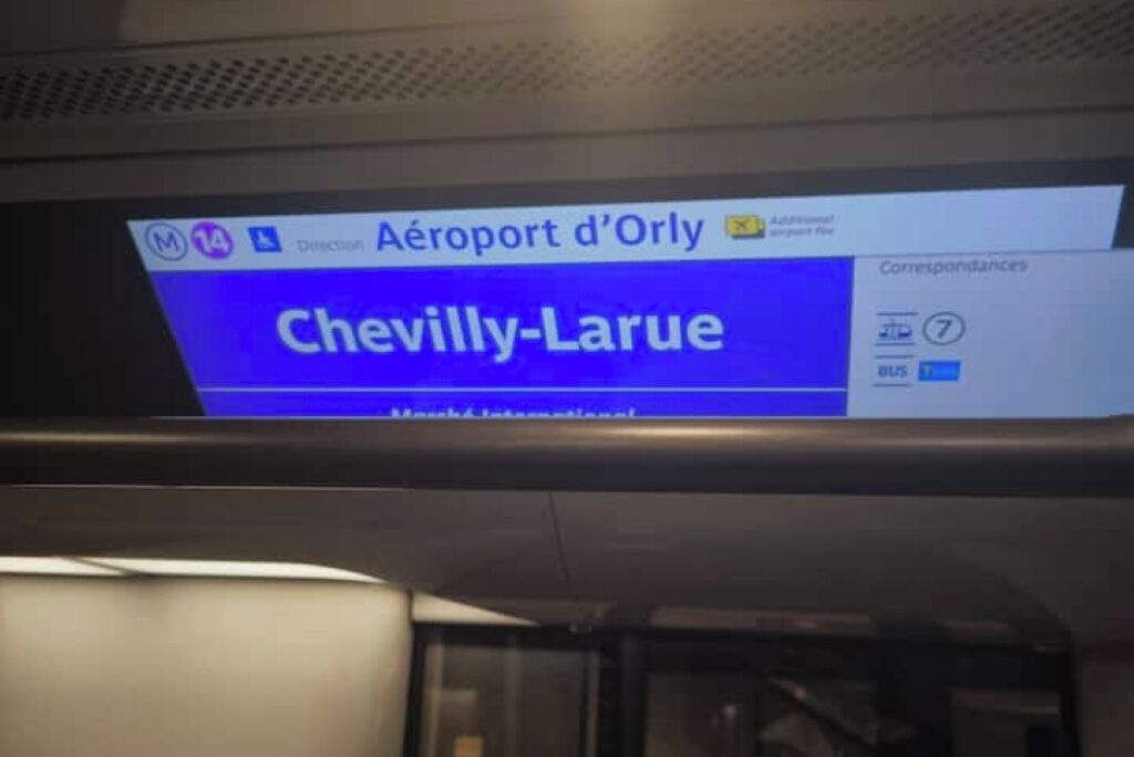 Photo of Others in Chevilly-Larue