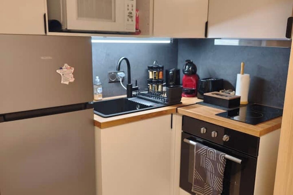 Photo of Kitchen in Chevilly-Larue